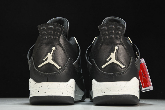 AIR JORDAN 4 RETRO OREO LS 314254-003