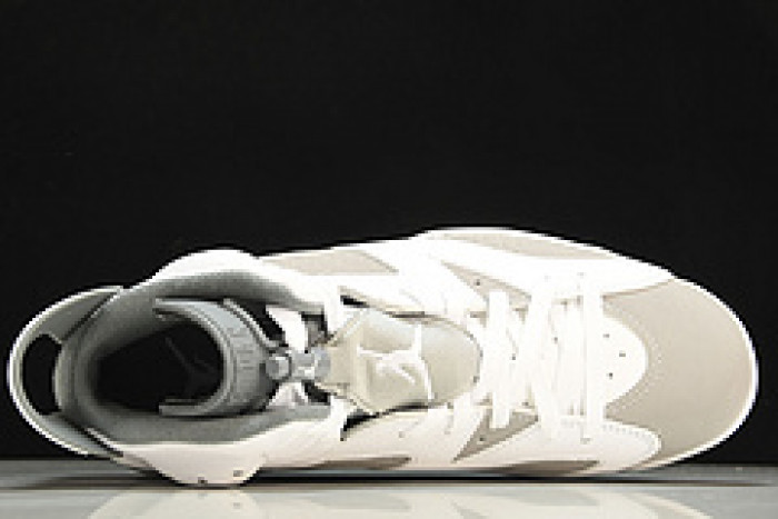Air Jordan 6 “Cool Grey” CT8529-100