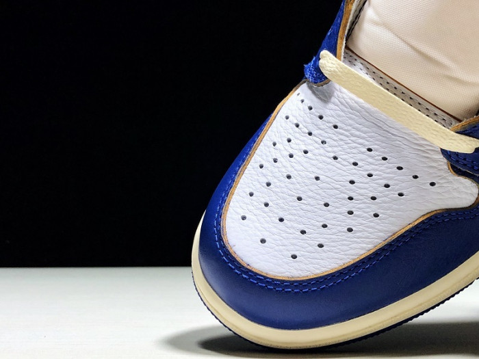 AIR JORDAN 1 RETRO HI NRG/UN "UNION" BV1300-146