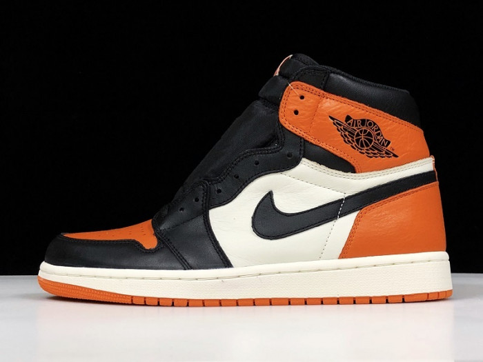 AIR JORDAN 1 RETRO OG SHATTERED BACKBOARD 555088-005