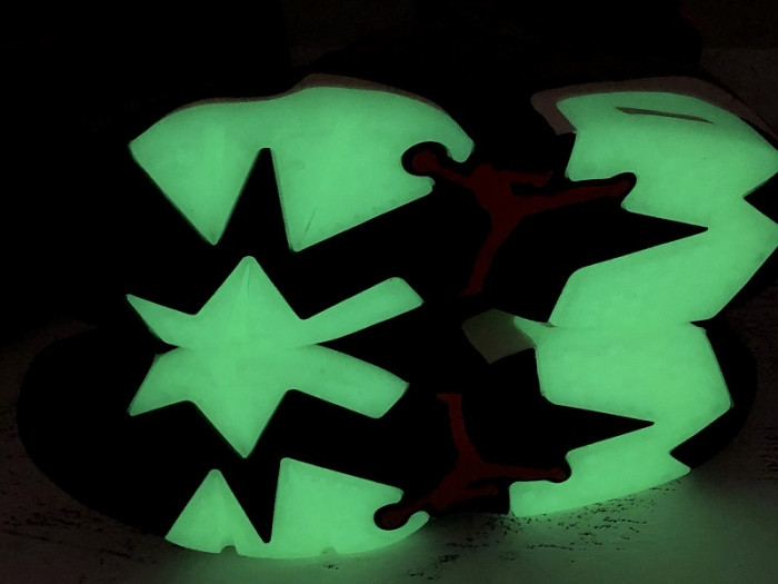 TRAVIS SCOTT AIR JORDAN 6 MEDIUM OLIVE CACTUS JACK CN1084-200