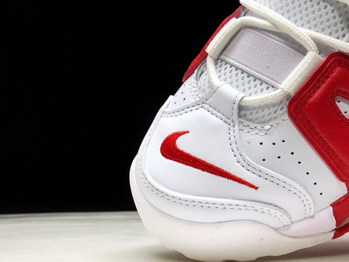 Air More Uptempo Varsity Red 414962-100