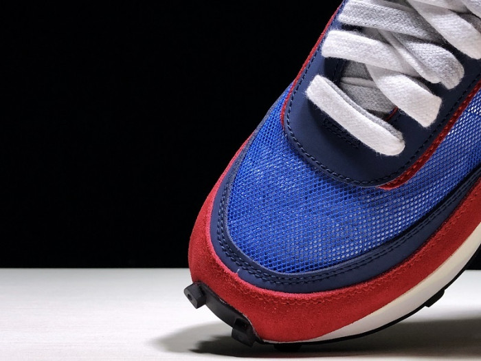 Nike LD Waffle Sacai Blue Multi BV0073-400