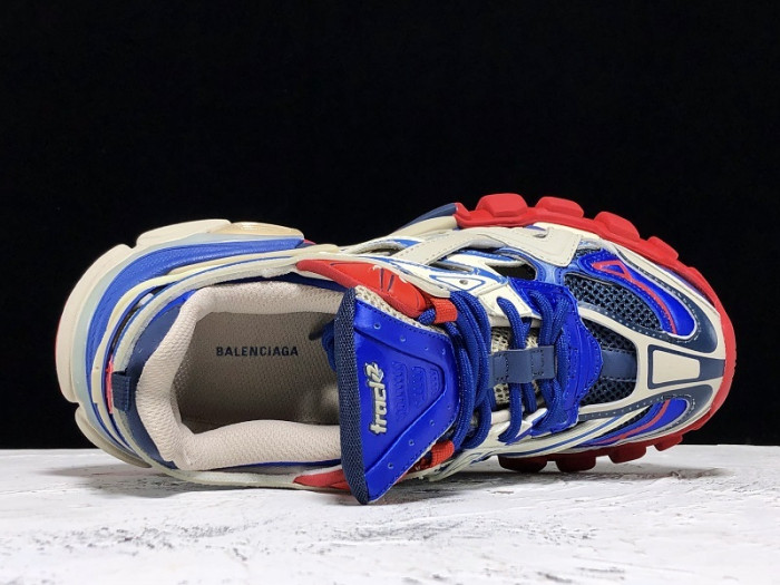 BLEN SNEAKER TESS.S.GOMMA 4.0 GREY BLUE 568614 W2GN2 8570