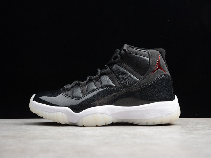 Jordan 11 Retro 72-10 378037-002