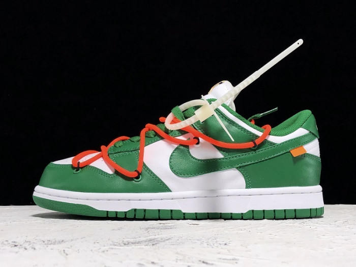 Nike Dunk Low OH Pine Green CT0856-100