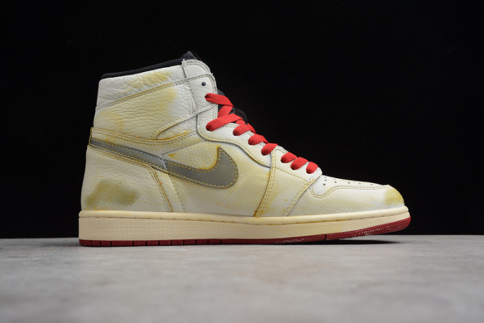 Jordan 1 Retro High Nigel Sylvester BV1803-106