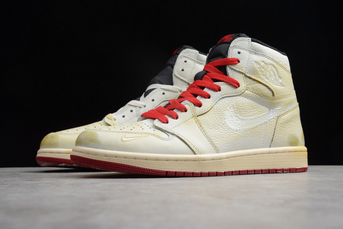 Jordan 1 Retro High Nigel Sylvester BV1803-106