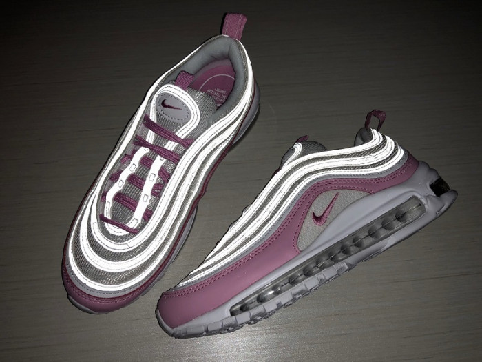 Air Max 97 Psychic Pink (W) BV1982-100