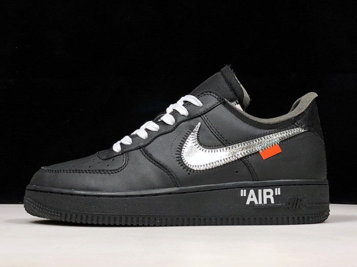 Air Force 1 ''07 Virgil x MoMA OH AV5210-001
