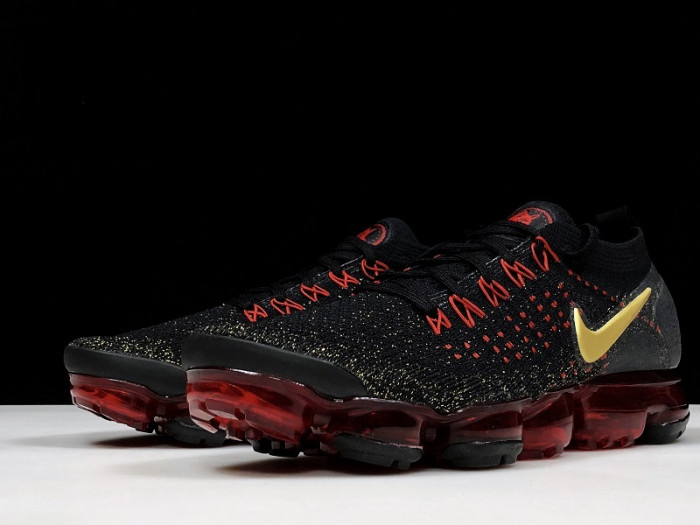 Air VaporMax Flyknit 2 Chinese New Year (2019) BQ7036-001
