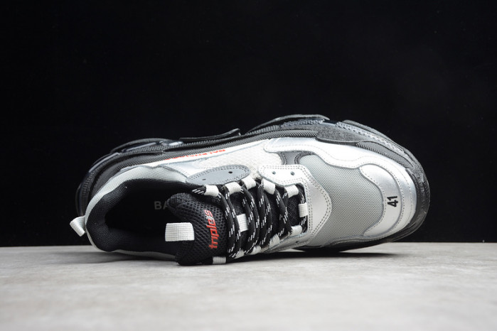 BLEN Triple S Clear Sole gray and black 5416247 W09E1 1896