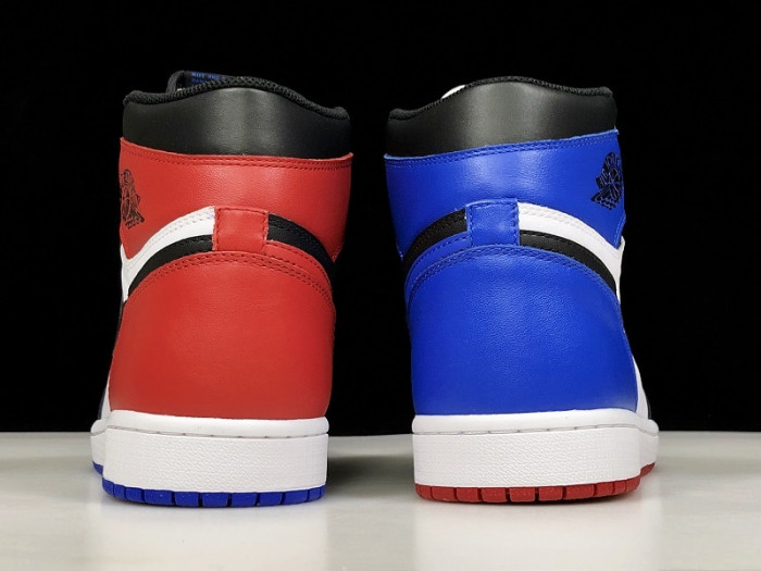 AIR JORDAN 1 RETRO TOP 3 555088-026