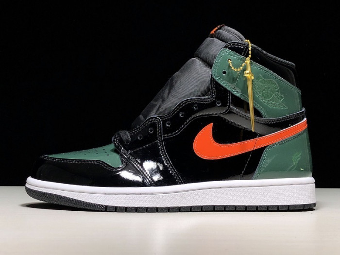 SOLEFLY X AIR JORDAN 1 HIGH “FRIENDS & FAMILY” AV3905-038