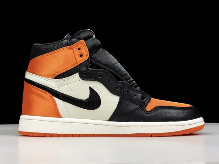 AIR JORDAN 1 RETRO HIGH SATIN SHATTERED BACKBOARD AV3725-010