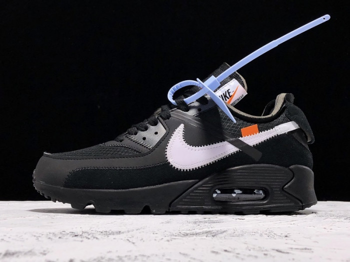Air Max 90 OH Black AA7293-001