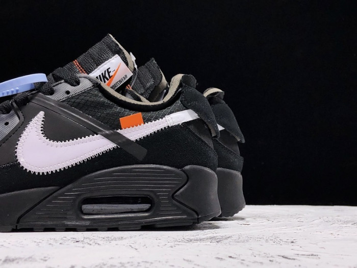 Air Max 90 OH Black AA7293-001