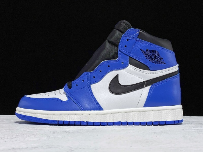 Jordan 1 Retro High Game Royal 555088-403