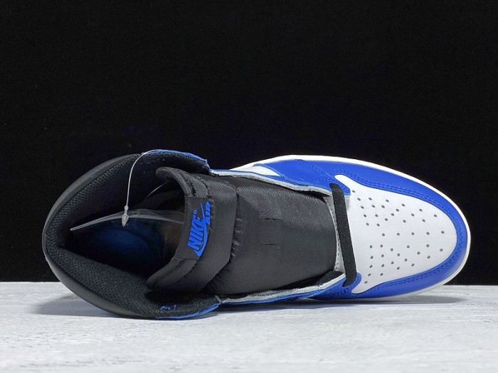 Jordan 1 Retro High Game Royal 555088-403