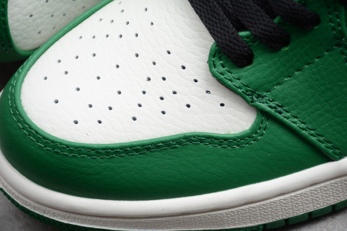Jordan 1 Mid Pine Green 852542-301
