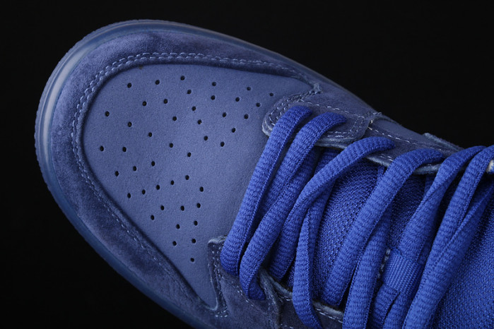 Nike Dunk SB Low Blue Moon 313170-444