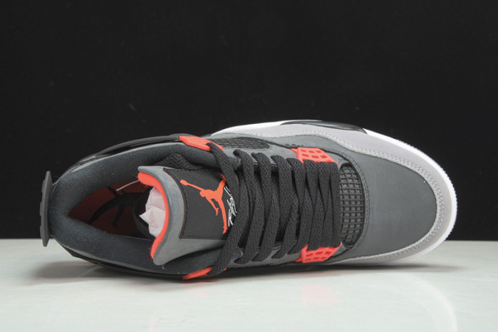 Air Jordan 4 Infrared DH6927-061 Release Date