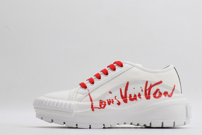 L&V SNEAKERS