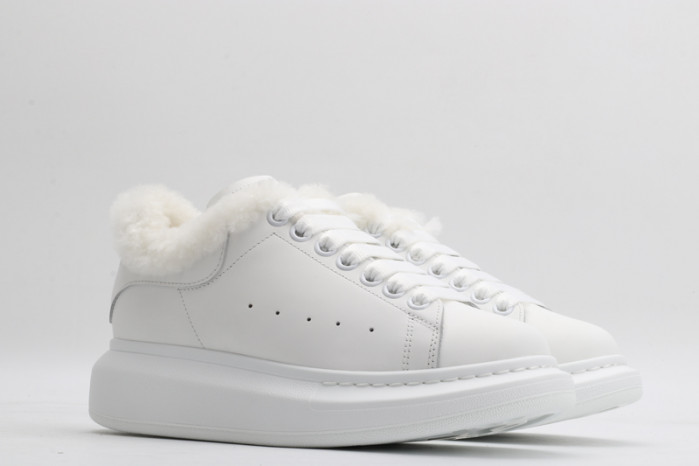 Alexander McQueen sneaker