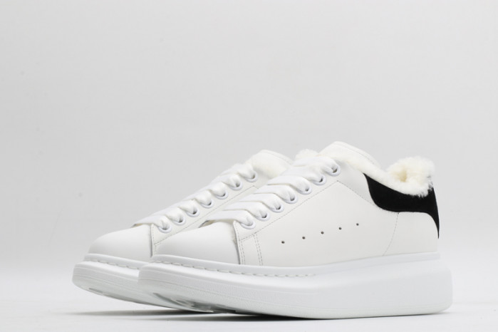 Alexander McQueen sneaker
