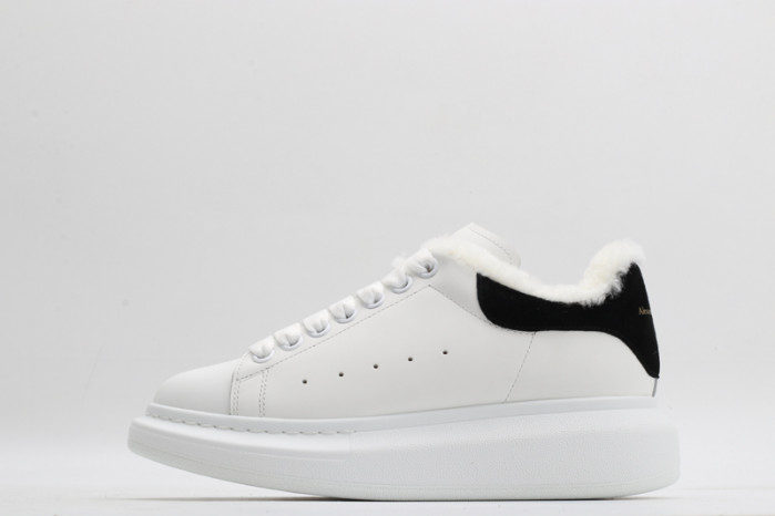 Alexander McQueen sneaker