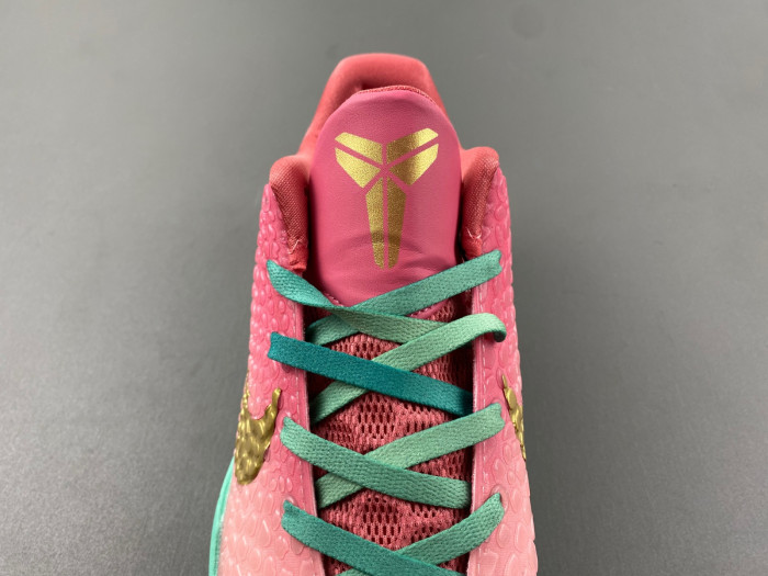 KOBE Zoom Kobe 6 ZK6 CM2190-201