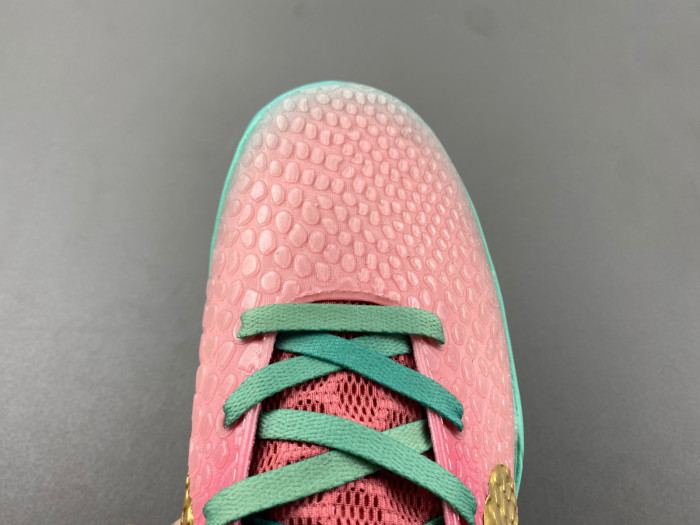 KOBE Zoom Kobe 6 ZK6 CM2190-201