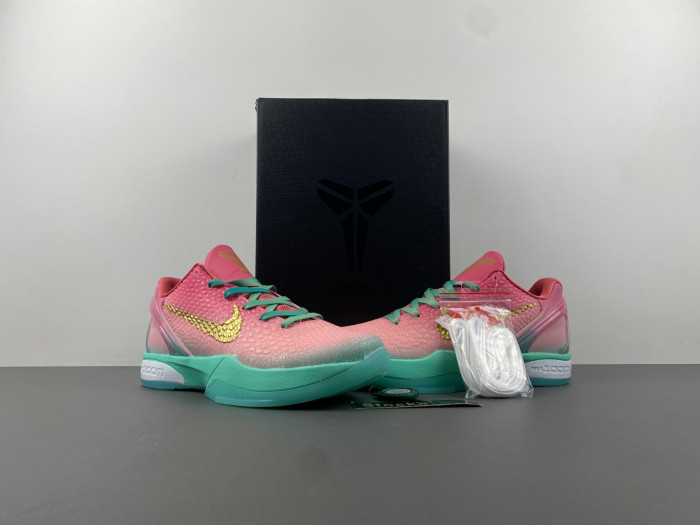 KOBE Zoom Kobe 6 ZK6 CM2190-201