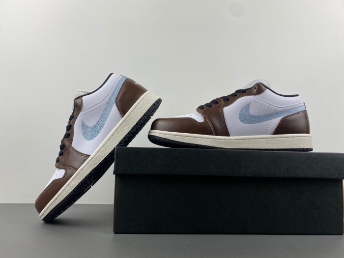 Air Jordan 1 Mid FQ8156-142