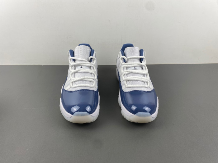 Air Jordan 11 FV5104-104