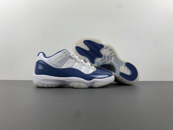 Air Jordan 11 FV5104-104