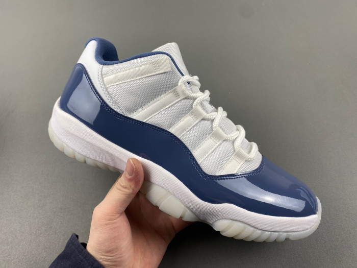 Air Jordan 11 FV5104-104