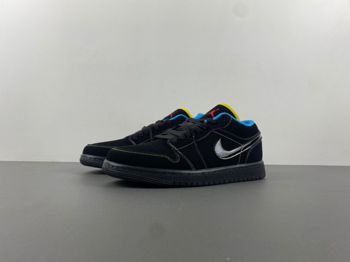 AIR JORDAN 1 PHAT LOW 338145-003