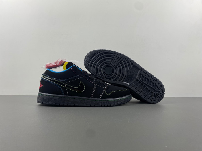 AIR JORDAN 1 PHAT LOW 338145-003