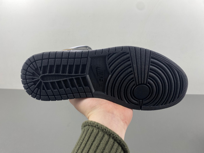 Air Jordan 1 Mid DQ8426-701