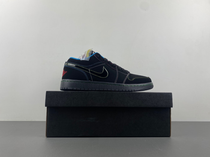 AIR JORDAN 1 PHAT LOW 338145-003
