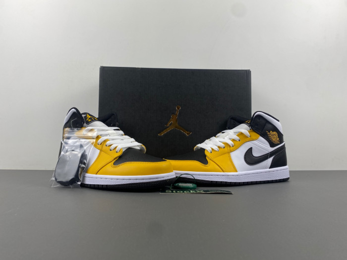 Air Jordan 1 Mid DQ8426-701