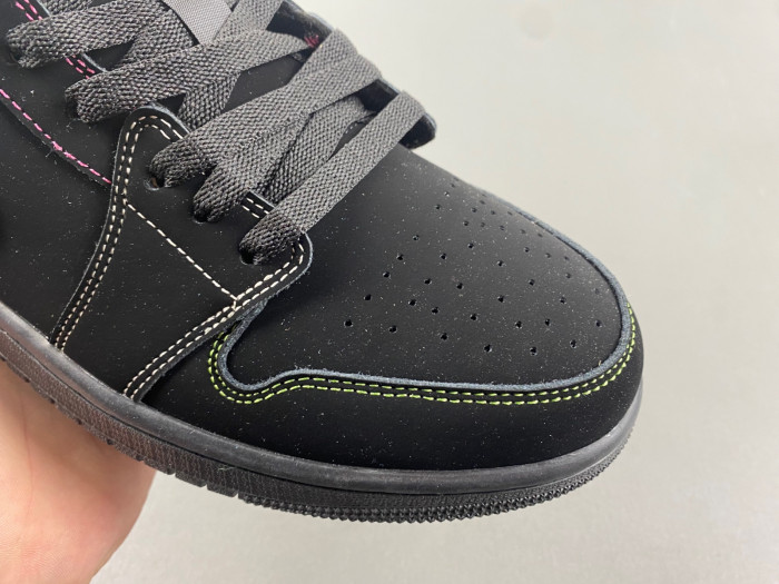 AIR JORDAN 1 PHAT LOW 338145-003