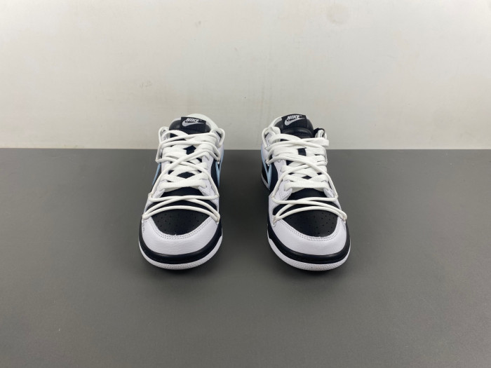 Nike Dunk Low “Reverse Panda FD9064-011