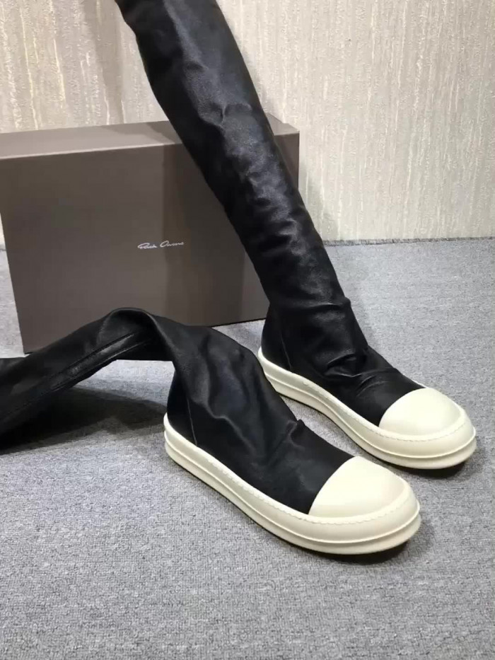 RICK OWENS DRKSHDW