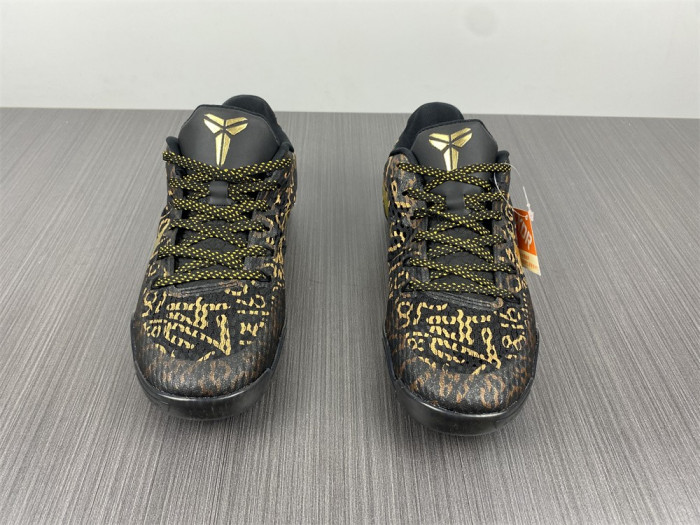 Nike Kobe 11 Mamba Day iD 865773-99