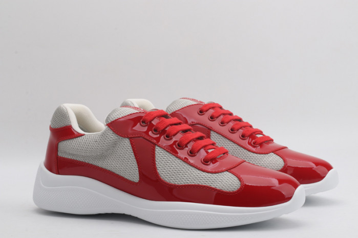 PRA designer sneaker