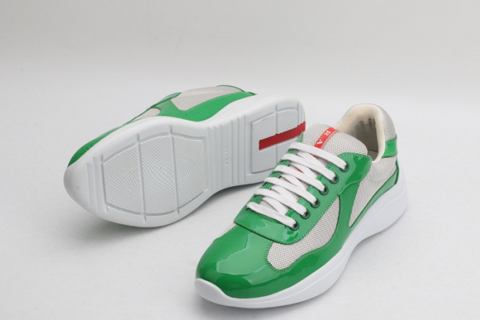 PRA designer sneaker