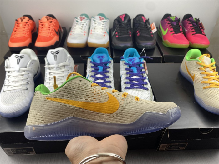 KOBE 11 