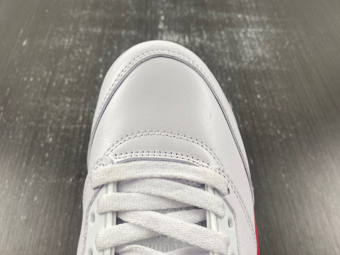 Air Jordan 5 “Fire Red” 136027-120